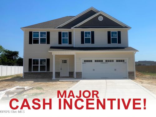 104 Nova Pl, Pikeville, NC, 27863-7003 | Card Image