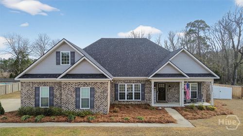 5206 Canady Court, Statesboro, GA, 30461 | Card Image