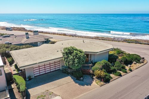 208 Weymouth St, Cambria, CA, 93428-2348 | Card Image