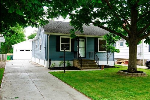 1325 Elmwood Rd, Mayfield Heights, OH, 44124-1632 | Card Image
