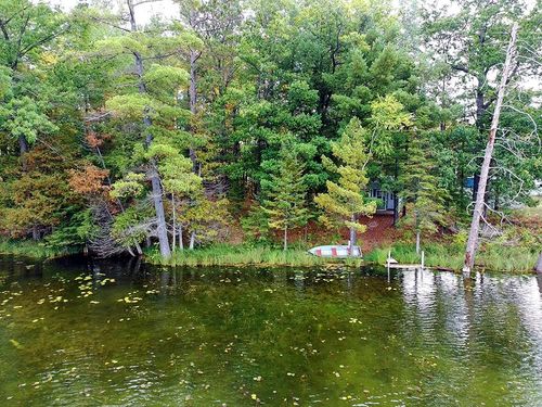 V/L Doll Road, Rose Township, MI, 48635 | Card Image