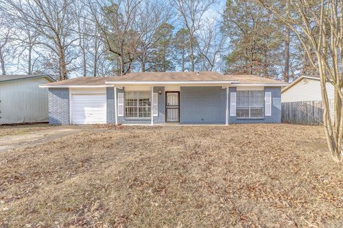 13222 Quail Bend Dr, Little Rock, AR, 72206-5831 | Card Image