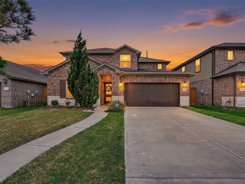 10626 Sentinel Dome Dr, Iowa Colony, TX, 77583-1708 | Card Image