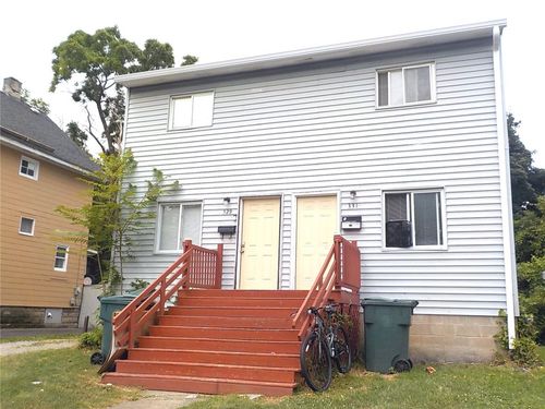 329 Murray St, Rochester, NY, 14606-1711 | Card Image