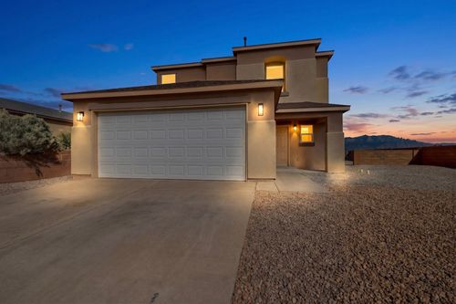 6557 Grants Drive Ne, Rio Rancho, NM, 87144 | Card Image