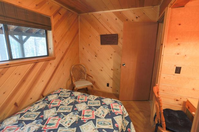 1529 Little Grass Valley Rd, House other with 3 bedrooms, 2 bathrooms and null parking in Strawberry Valley CA | Image 32