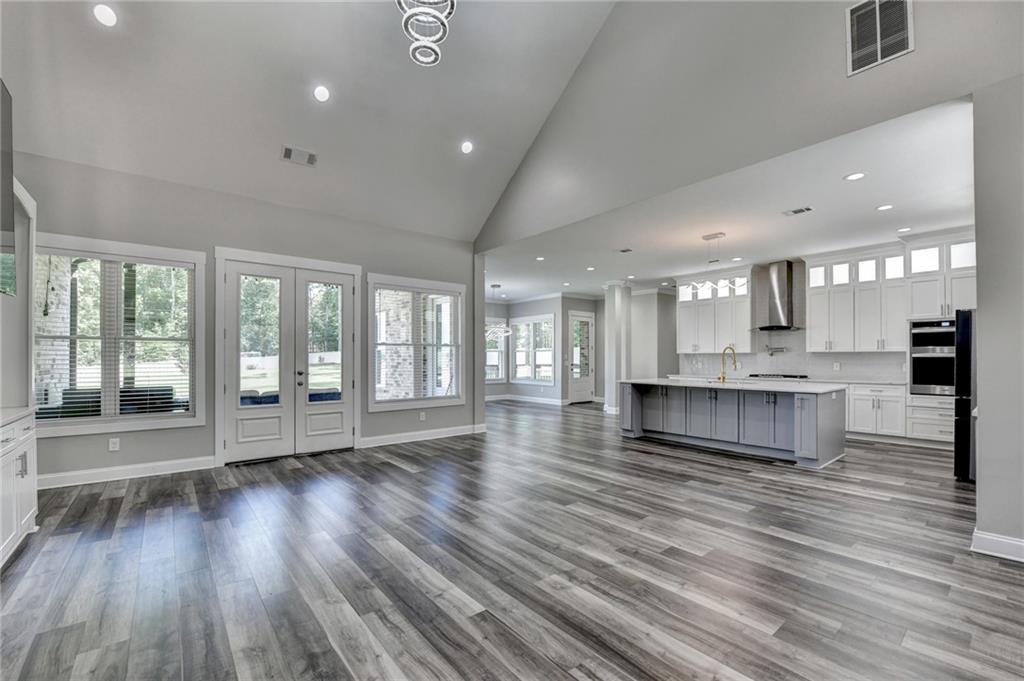 Residential in Buford 3