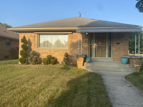4602 N 66th Street, Milwaukee, WI, 53218 | Card Image