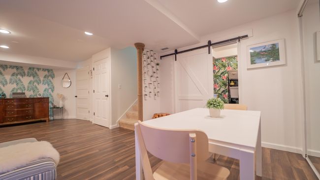 Basement Extra Space | Image 33