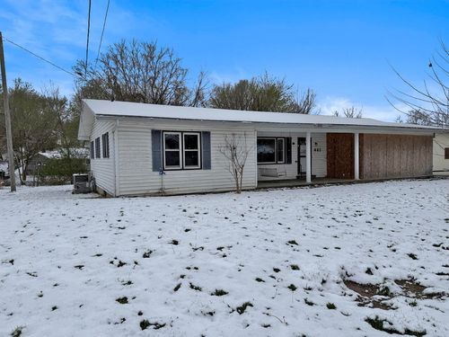 461 Moore Road, Williamsburg, KY, 40769 | Card Image