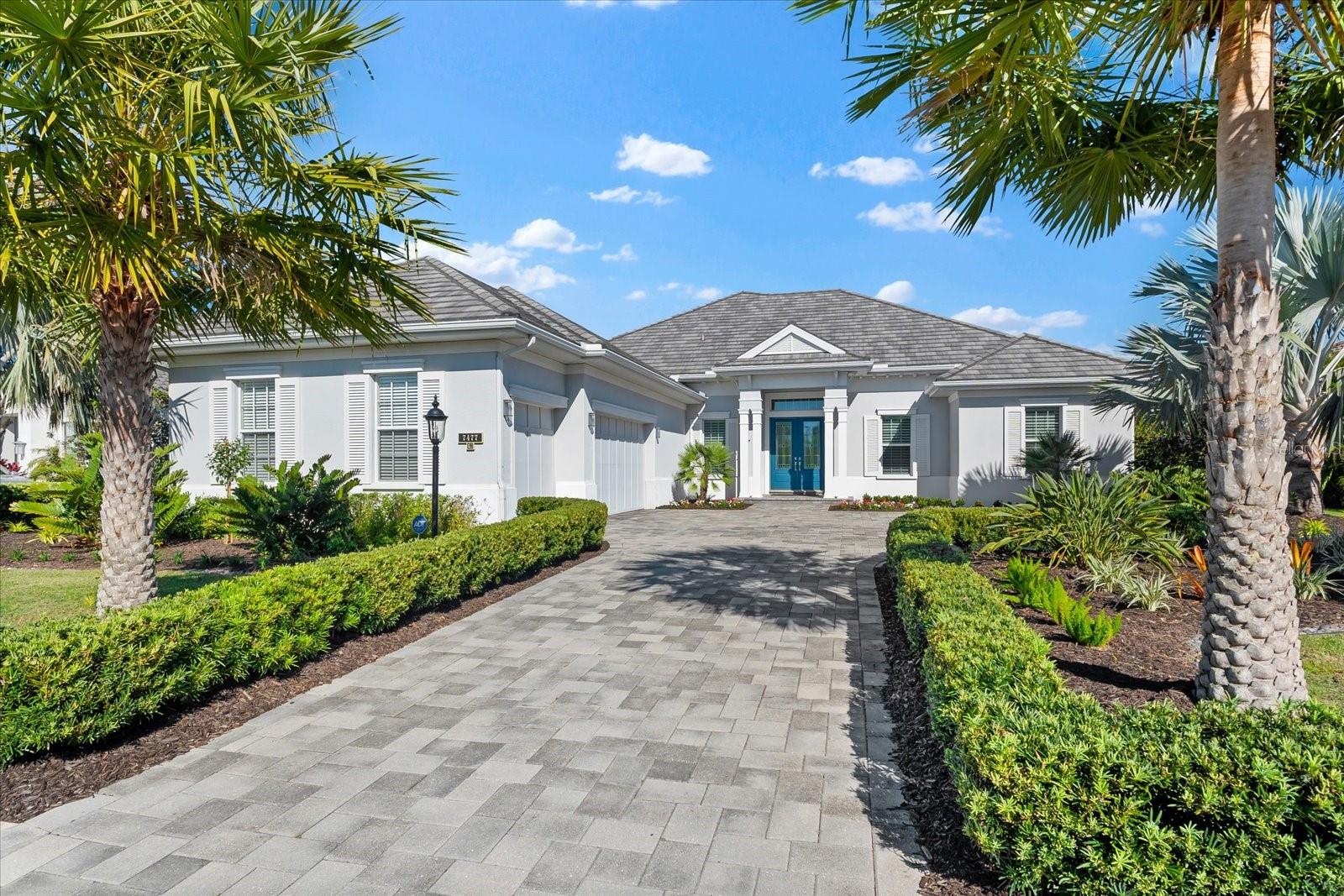 Seacroft Cv, Bradenton, FL 34202