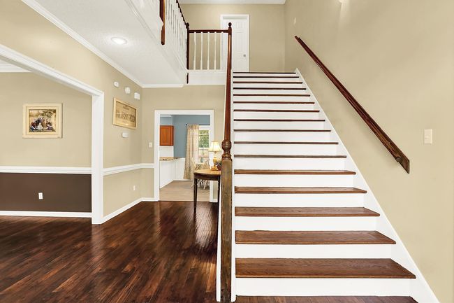 1150 Evergreen Ridge Cv E, House other with 5 bedrooms, 4 bathrooms and null parking in Collierville TN | Image 4