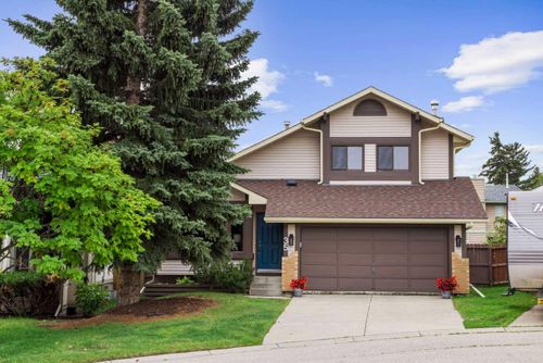 35 Millside Place Sw, Calgary, AB, T2Y2R6 | Card Image