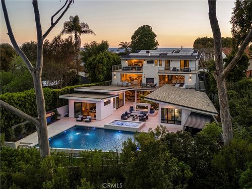 552 Seaward Rd, Corona Del Mar, CA, 92625-2620 | Card Image