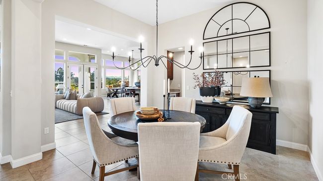 Formal Dining Space | Image 6