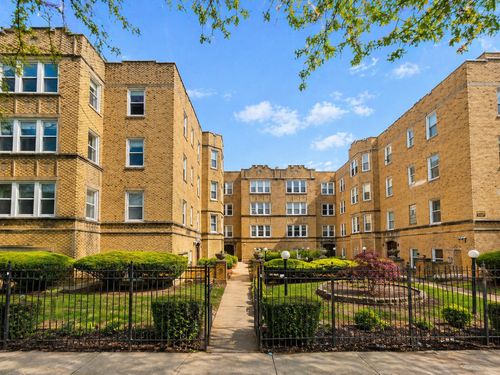 2b-6312 N Richmond St, Chicago, IL, 60659-1536 | Card Image