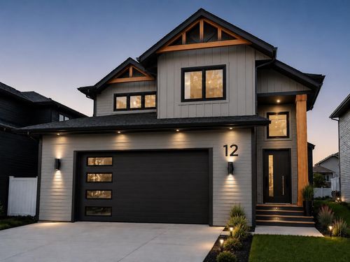 12 Vanson Close, Sylvan Lake, AB, T4S0M3 | Card Image