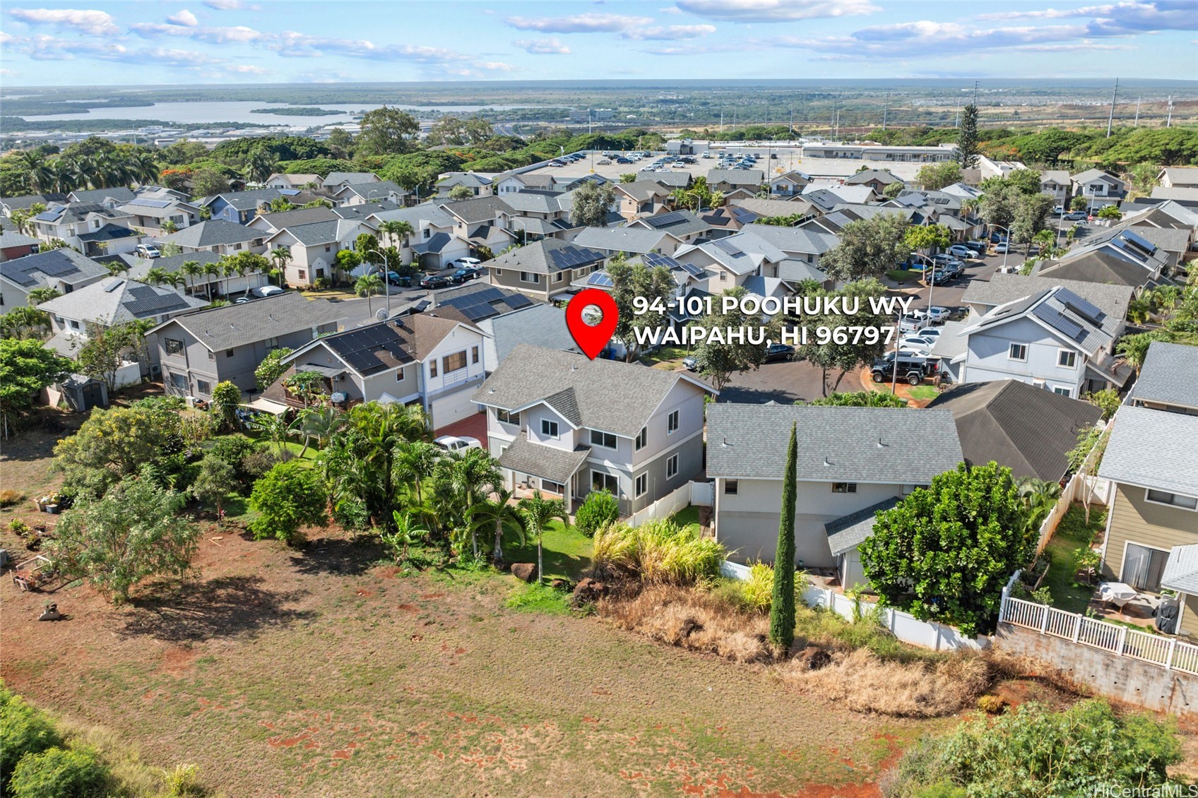 Residential in Waipahu 5
