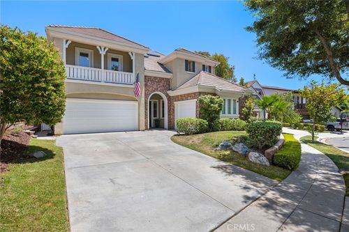 18 Beacon Pt, Ladera Ranch, CA, 92694-0537 | Card Image