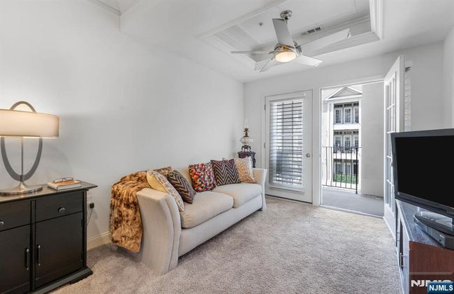 1201 Wickham Ter, Condo with 2 bedrooms, 2 bathrooms and null parking in Clifton NJ | Image 11