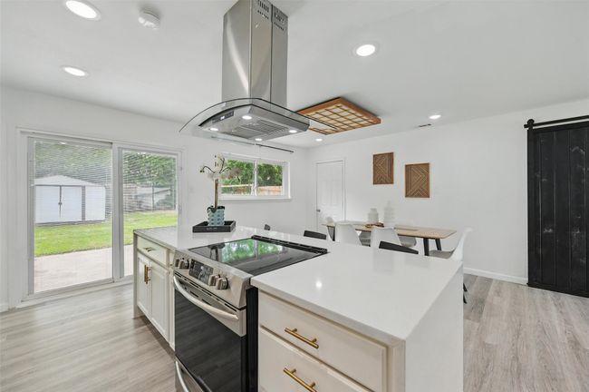 3105 Dupree St, House other with 4 bedrooms, 2 bathrooms and null parking in Irving TX | Image 9