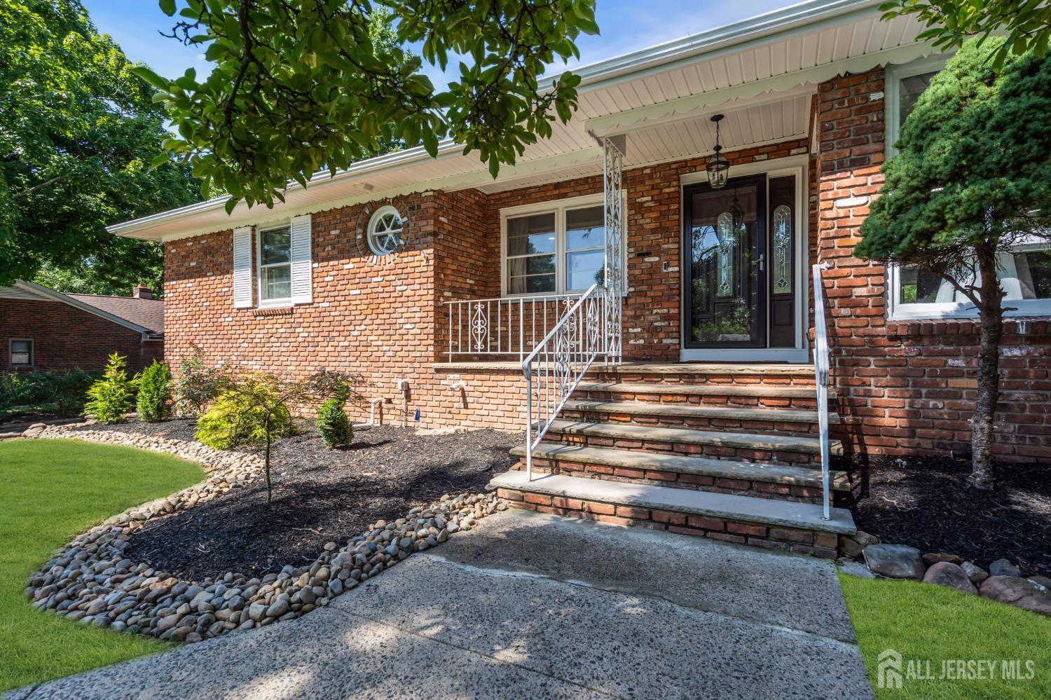 Residential in Edison 3