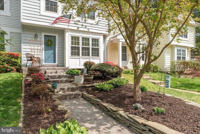 15369 Inlet Pl, Townhouse with 3 bedrooms, 3 bathrooms and null parking in DUMFRIES VA | Image 4