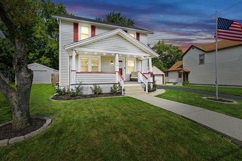 1115 Beacon St, Springfield, OH, 45505-3323 | Card Image