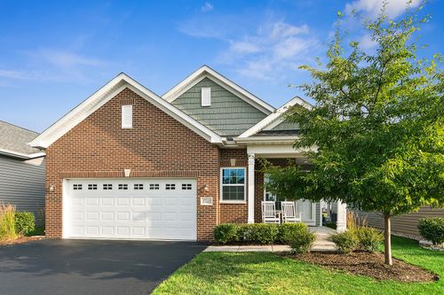 27411 W Macura St, Channahon, IL, 60410-5712 | Card Image
