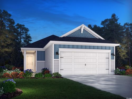 1509 Regal Fern Way, Longs, SC, 29568-9144 | Card Image