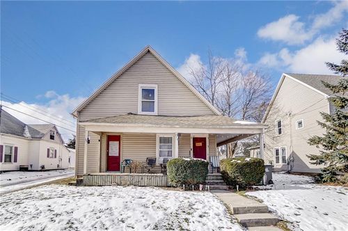 710 S Mulberry Street, Troy, OH, 45373 | Card Image