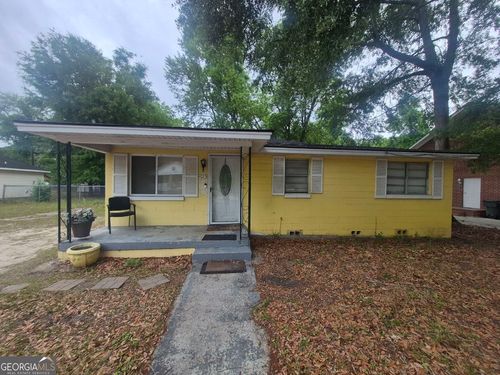 4015 Rockdale Ave, Savannah, GA, 31405-2944 | Card Image