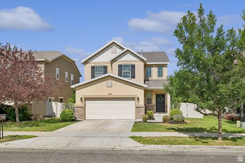 13159 S Herriman Rose Blvd, Herriman, UT, 84096-5706 | Card Image