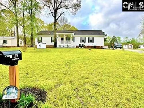 129 Newfield Cir, Elloree, SC, 29047-9341 | Card Image