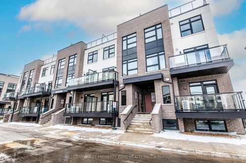 115-1589 Rose Way, Milton, ON, L9E1V8 | Card Image