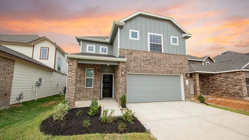 2970 Sirian Blake Dr, Conroe, TX, 77301-3499 | Card Image