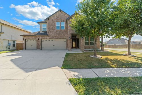 343 Escarpment Oak, New Braunfels, TX, 78130 | Card Image