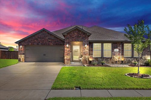223 Exploration Way, Fate, TX, 75189-8784 | Card Image