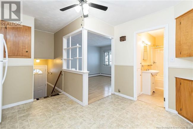 837 Rue Amirault, House other with 5 bedrooms, 3 bathrooms and null parking in Dieppe NB | Image 32