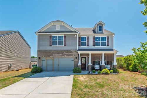10008 Brawley Ln, Charlotte, NC, 28215-8071 | Card Image