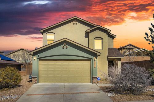 6257 Nardos Rd Nw, Albuquerque, NM, 87114-6298 | Card Image