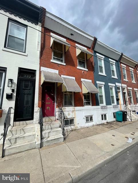 Daly St, Philadelphia, PA 19148