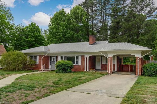 1320 Mcgehee St, Reidsville, NC, 27320-5621 | Card Image