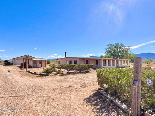 7857 W Winchester Easement, Willcox, AZ, 85643 | Card Image