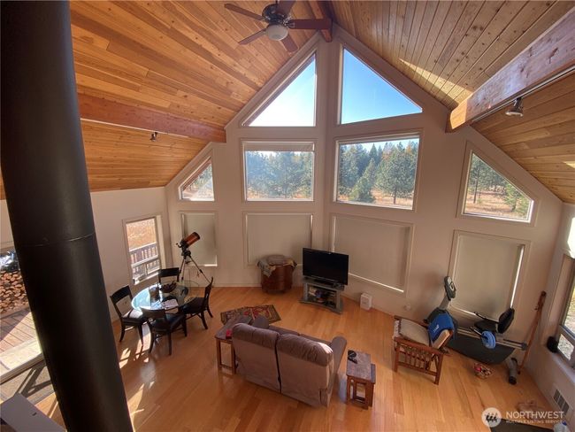 302 Summer Rd, House other with 1 bedrooms, 1 bathrooms and null parking in Tonasket WA | Image 26