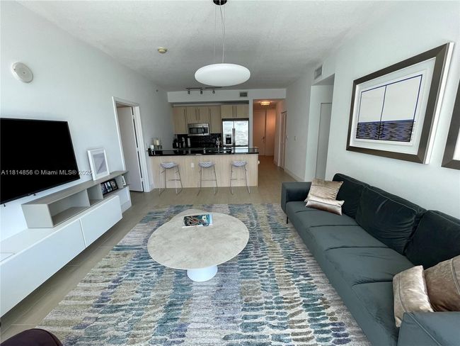 3716-N - 1111 Sw 1 St Ave, Condo with 2 bedrooms, 2 bathrooms and null parking in Miami FL | Image 11