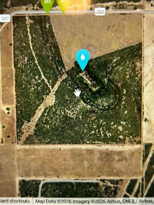 000 County Road 207, Falfurrias, TX, 78355 | Card Image