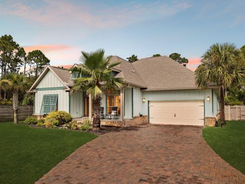 100 Ocean Spray Cir, Santa Rosa Beach, FL, 32459-8783 | Card Image