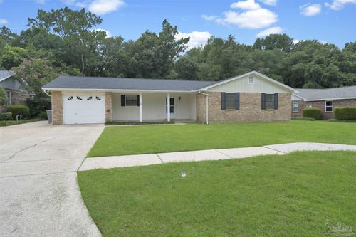587 Bobwhite Dr, Pensacola, FL, 32514 | Card Image
