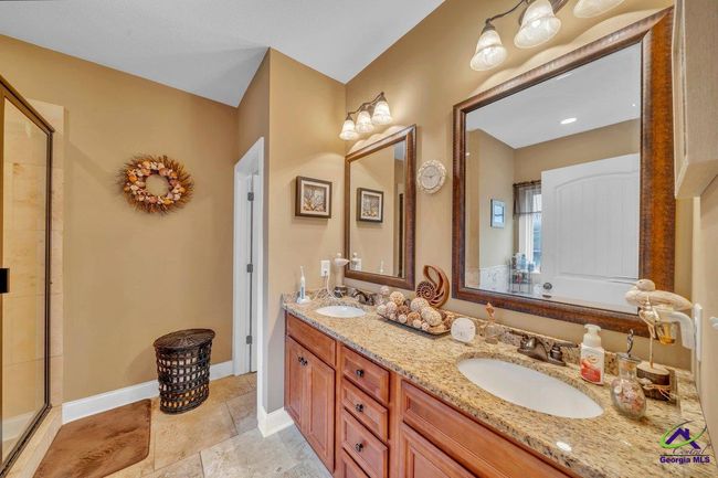 404 Hunts Landing Dr, House other with 3 bedrooms, 2 bathrooms and null parking in Kathleen GA | Image 19